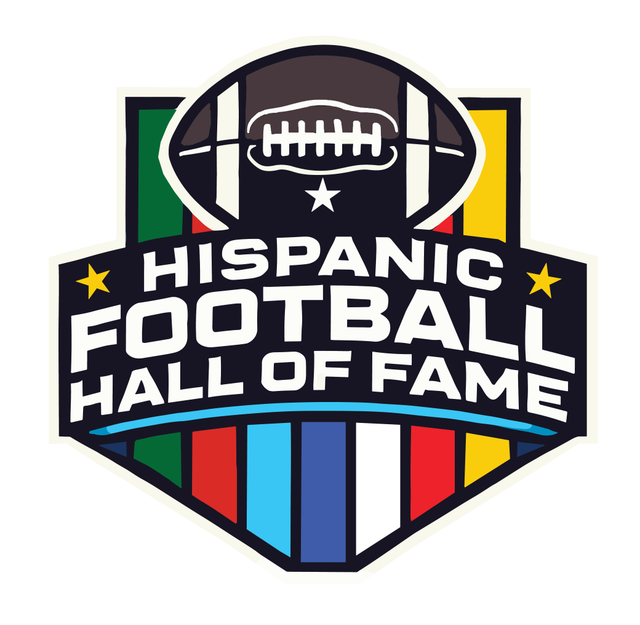 The Hispanic Football Hall of Fame